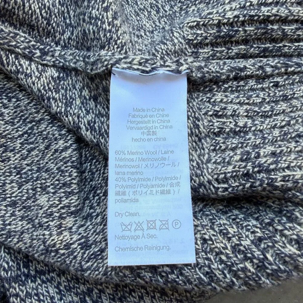 J. Crew crew sweater